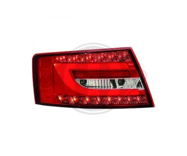 Juego luz trasera HD Tuning - 1026895