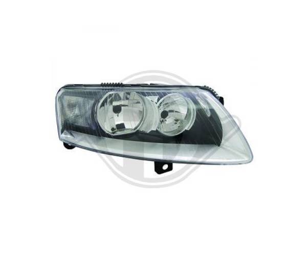 Faro principal HD Tuning AUDI  A6...