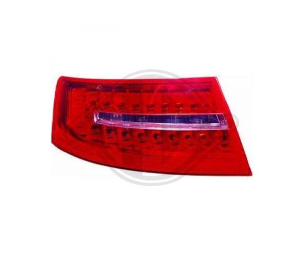 Piloto posterior HD Tuning - 1027093