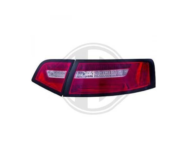 Juego luz trasera HD Tuning AUDI  A6...
