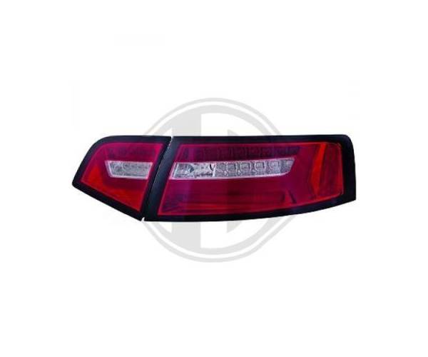 Juego luz trasera HD Tuning AUDI  A6...