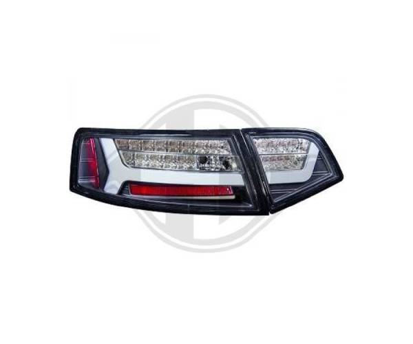 Juego luz trasera HD Tuning AUDI  A6...
