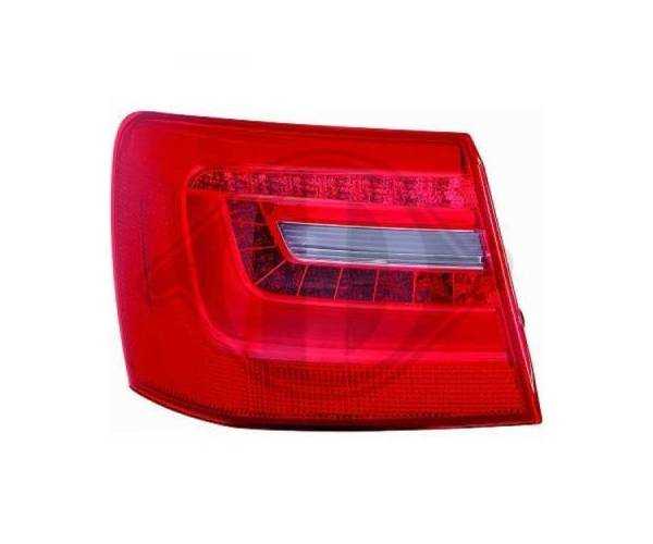 Piloto posterior HD Tuning - 1028791