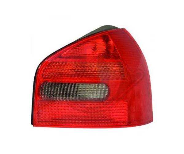 Piloto posterior HD Tuning AUDI  A3...