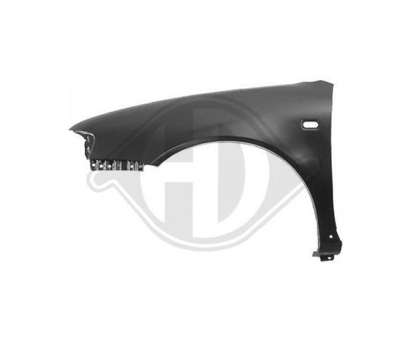 Guardabarros HD Tuning - 1030106