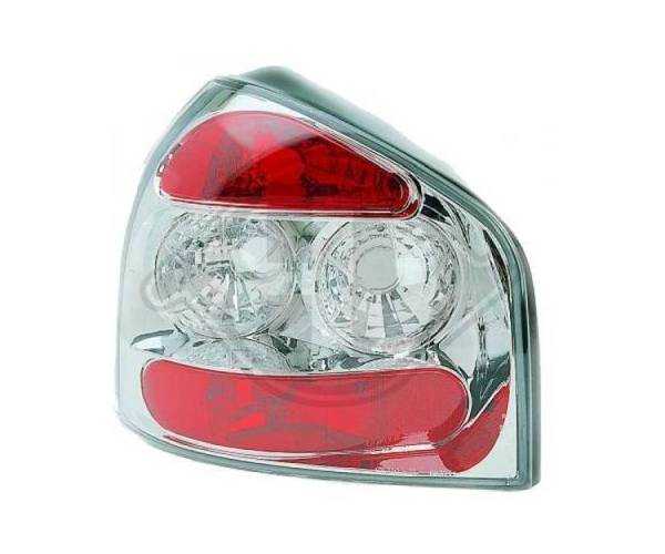 Juego luz trasera HD Tuning - 1030195