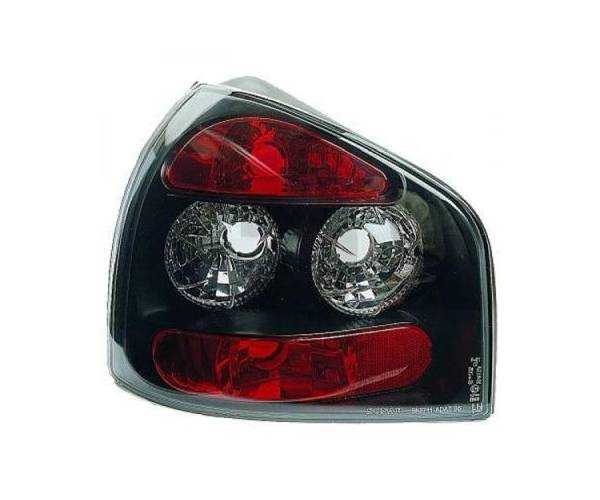 Juego luz trasera HD Tuning - 1030395