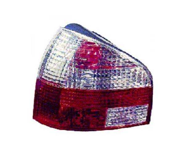 Juego luz trasera HD Tuning - 1030695