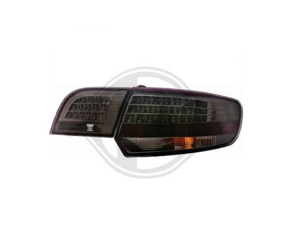 Juego luz trasera HD Tuning AUDI  A3...