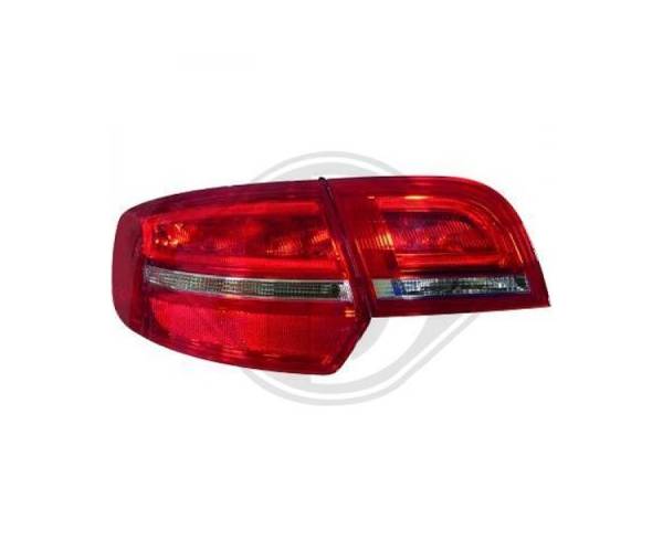 Juego luz trasera HD Tuning AUDI  A3...