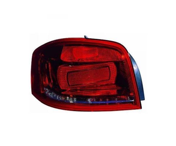 Piloto posterior HD Tuning AUDI  A3...