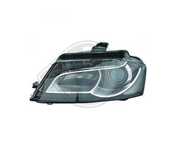 Faro principal HD Tuning AUDI  A3...