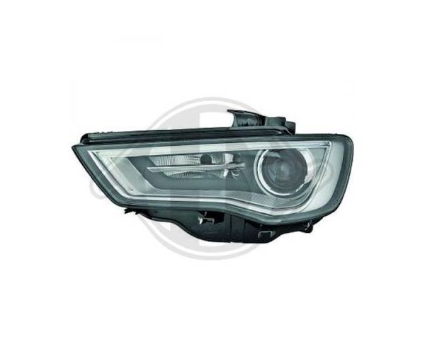 Faro principal AUDI  A3 (8V1- 8VK)...