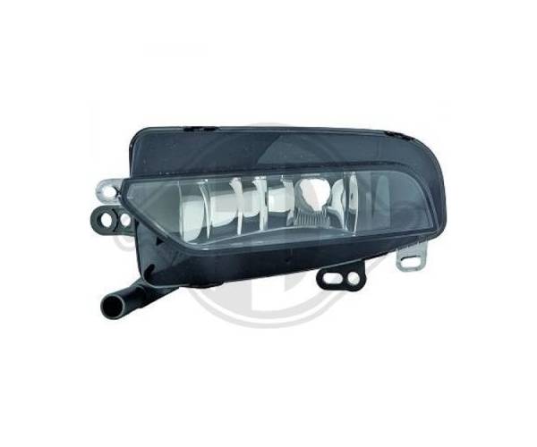 Faro antiniebla HD Tuning - 1033089