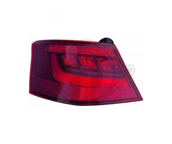 Piloto posterior HD Tuning AUDI  A3...
