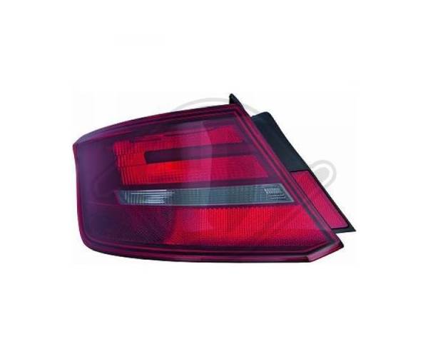 Piloto posterior HD Tuning - 1033690