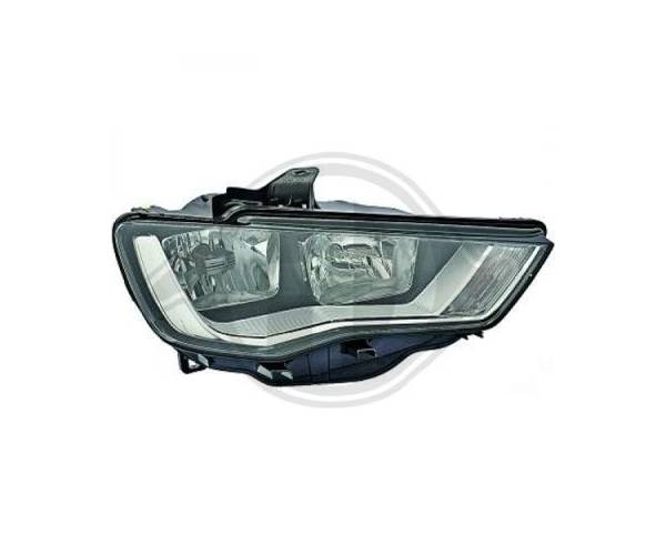 Faro principal AUDI  A3 (8V1- 8VK)...