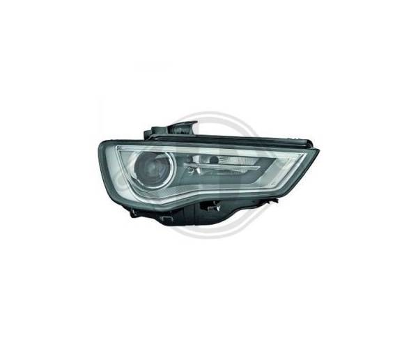 Faro principal AUDI  A3 (8V1- 8VK)...