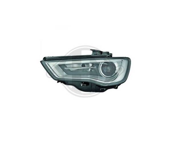 Faro principal AUDI  A3 (8V1- 8VK)...