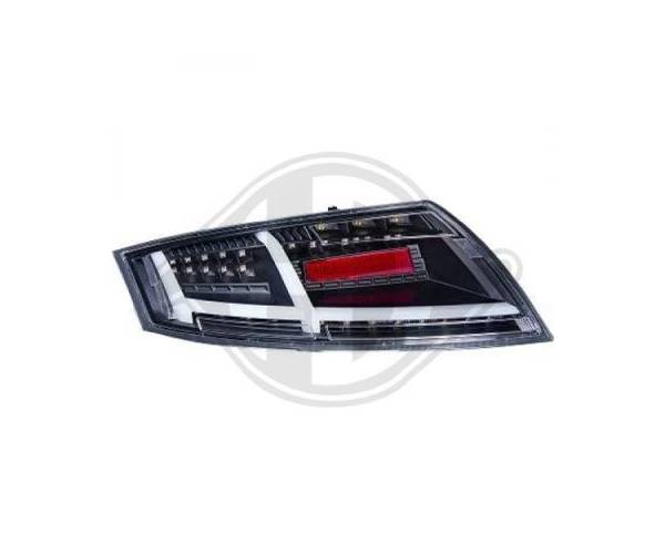 Juego luz trasera HD Tuning AUDI  TT...