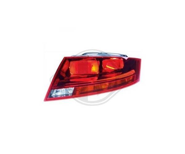 Piloto posterior - 1041092