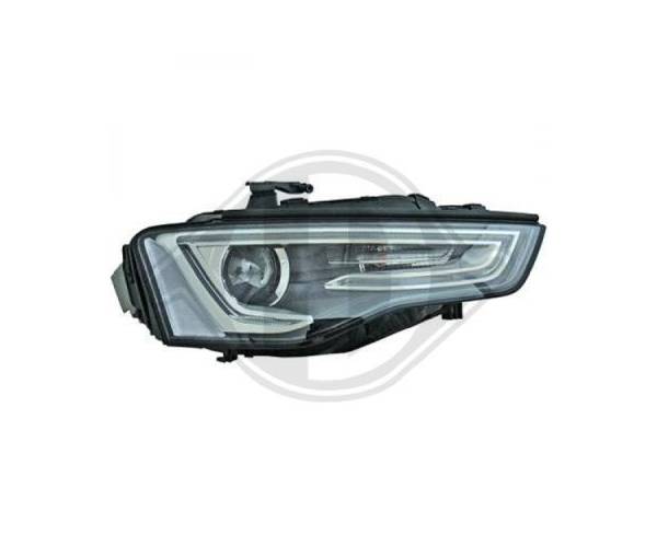 Faro principal AUDI  A5 (8T3)...
