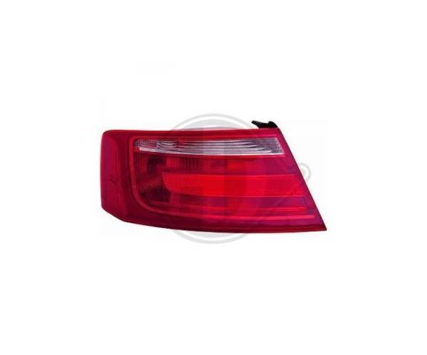 Piloto posterior - 1045191