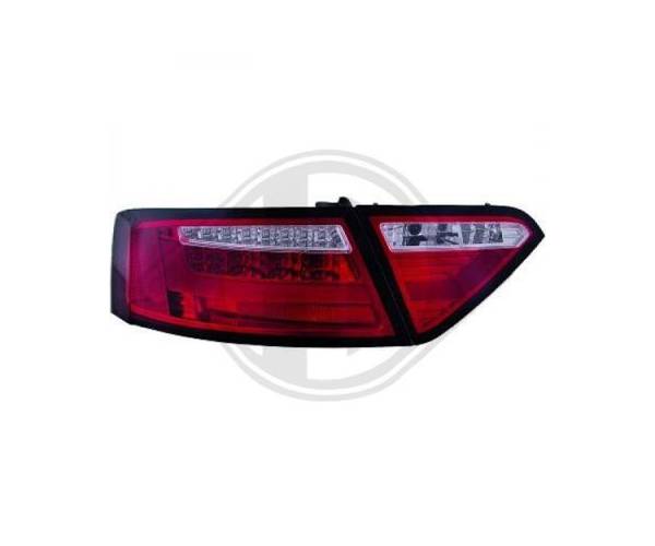 Juego luz trasera HD Tuning - 1045590