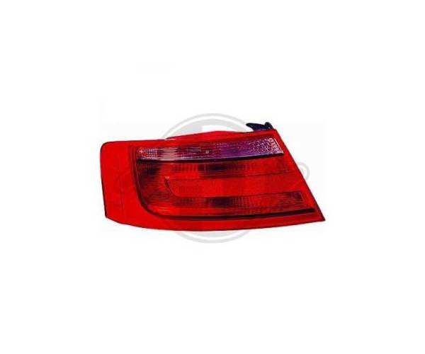 Piloto posterior - 1045690