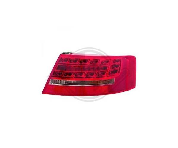 Piloto posterior - 1045694