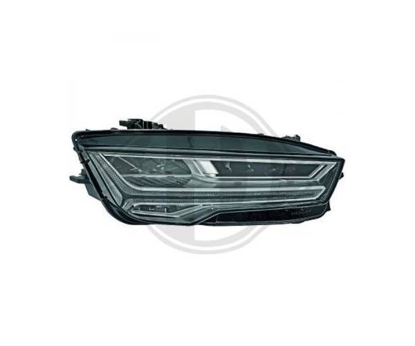 Faro principal HD Tuning AUDI  A7...