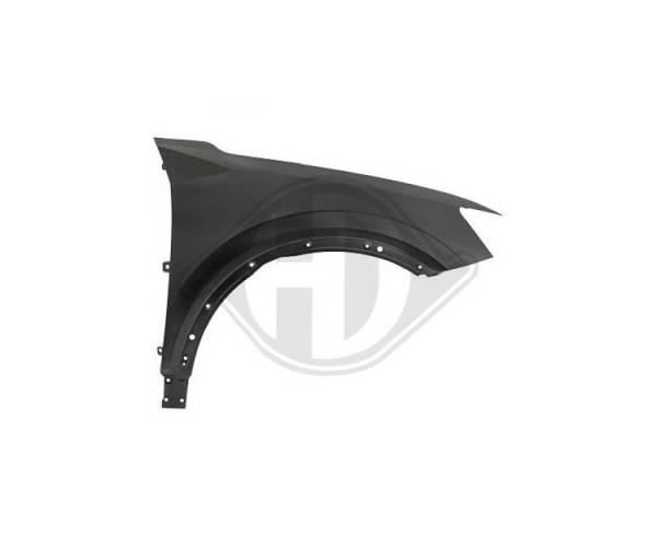 Guardabarros HD Tuning - 1055006