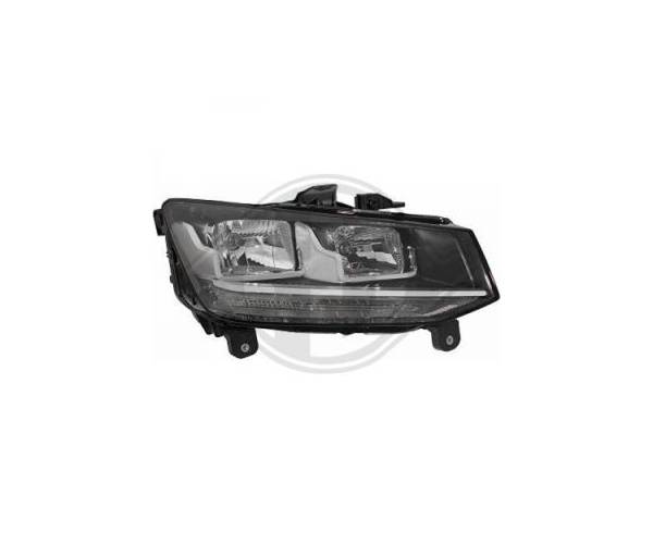 Faro principal AUDI  Q2 (GAB)...