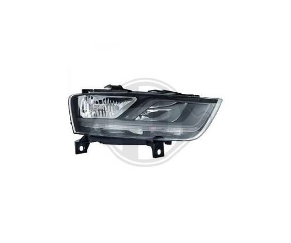 Faro principal AUDI  Q3 (8UB- 8UG)...