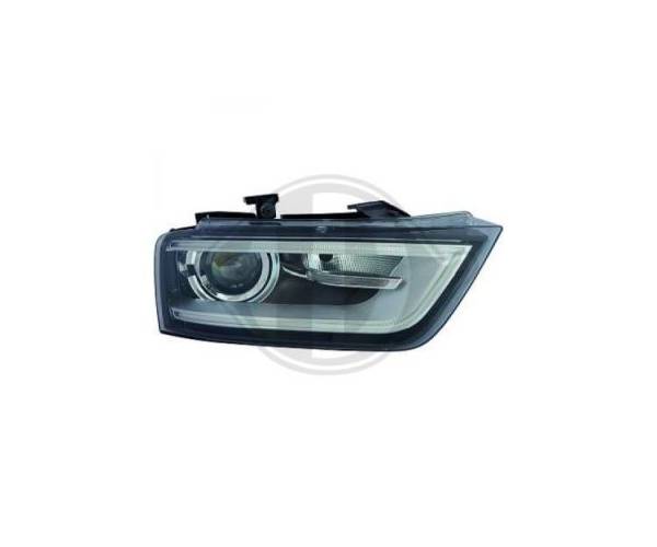 Faro principal AUDI  Q3 (8UB- 8UG)...