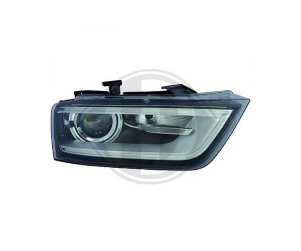 Faro principal AUDI  Q3 (8UB- 8UG)...