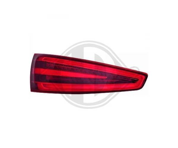Piloto posterior - 1065092