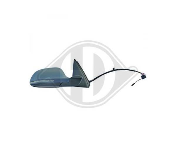 Retrovisor exterior AUDI  Q3 (8UB-...