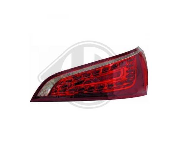 Piloto posterior - 1075091