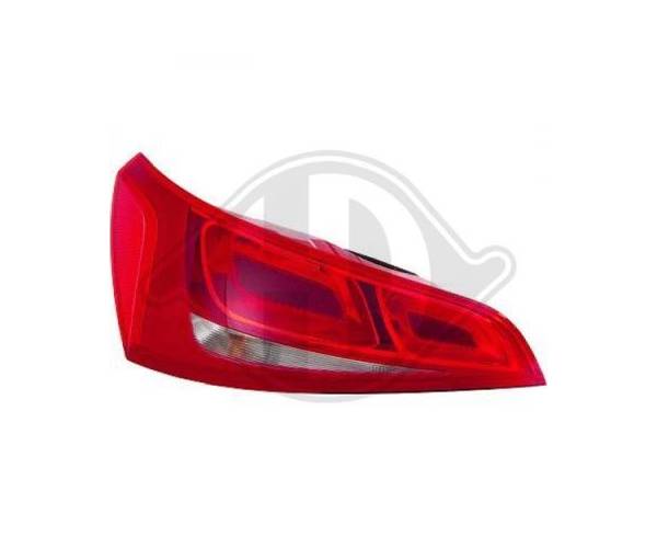 Piloto posterior - 1075093