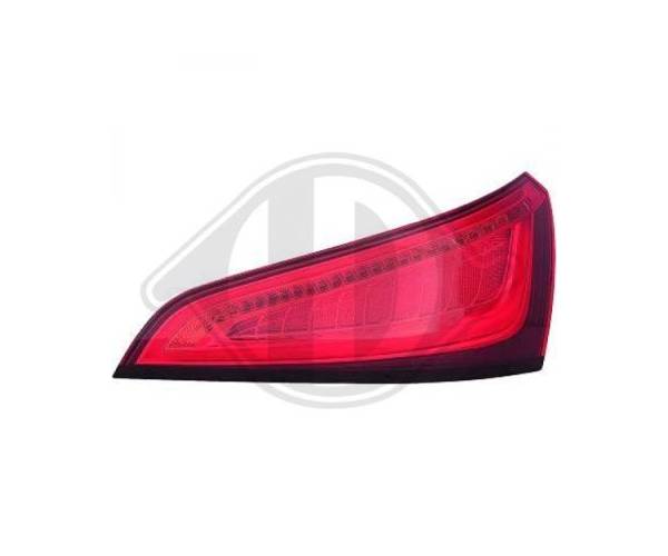 Piloto posterior - 1075191