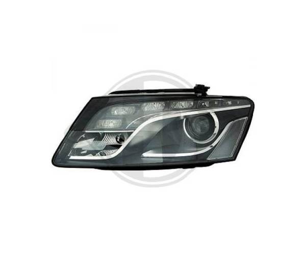 Juego faros principales HD Tuning...