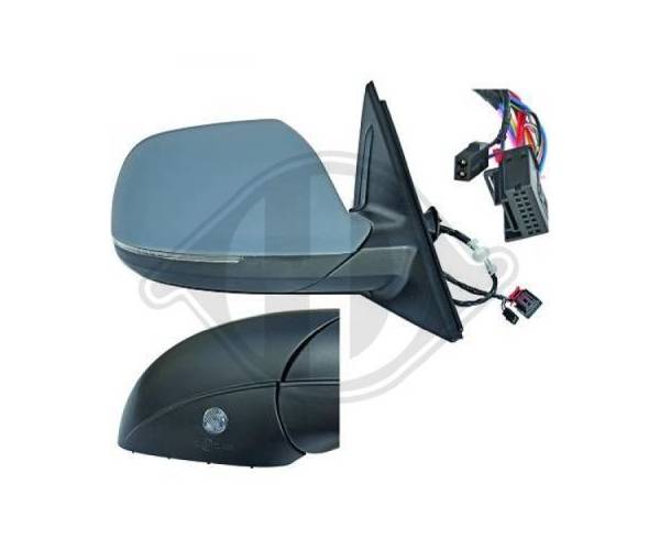 Retrovisor exterior - 1075524