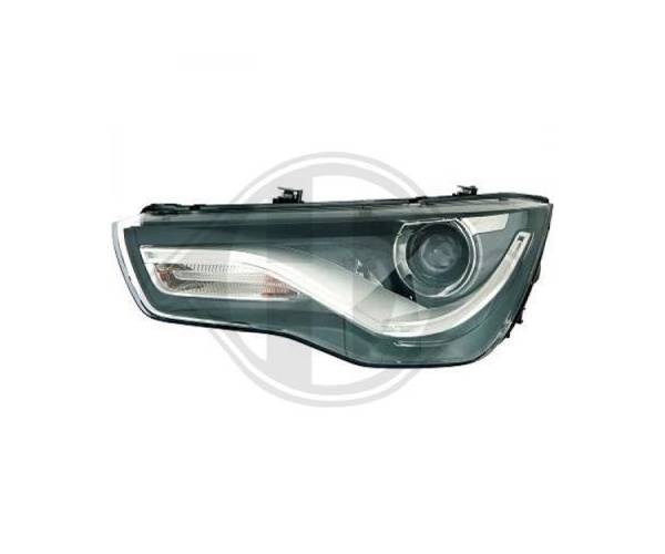 Faro principal HD Tuning AUDI  A1...