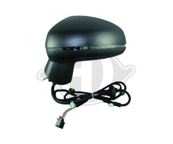 Retrovisor exterior - 1080125