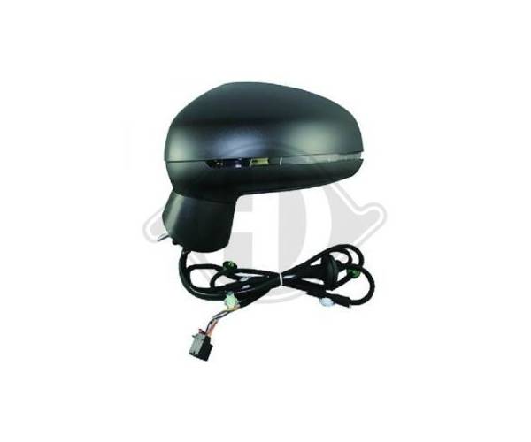 Retrovisor exterior - 1080224