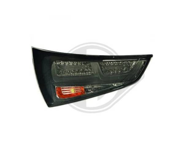 Juego luz trasera HD Tuning AUDI  A1...
