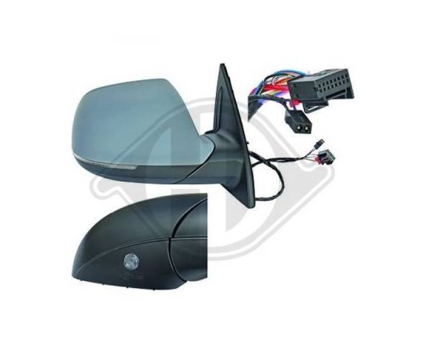 Retrovisor exterior - 1096624