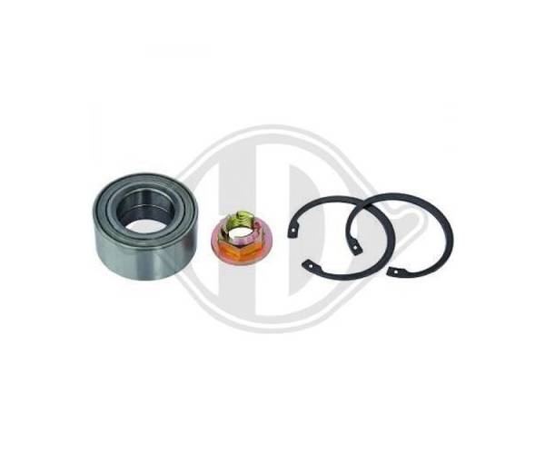 Juego de cojinete de rueda - 1142509