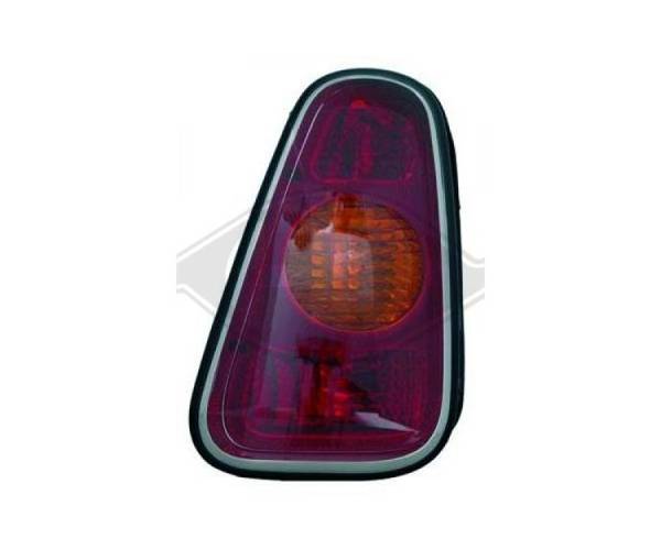 Piloto posterior MINI  MINI (R50-...